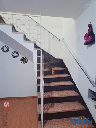 Imagem Sobrado com 2 Quartos à Venda, 145 m² em Jardim Do Estádio - Santo André Imagem Sobrado com 2 Quartos à Venda, 145 m² em Jardim Do Estádio - Santo André