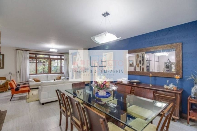 Imagem Casa com 4 Quartos à Venda, 243 m² em Alto Da Boa Vista - São Paulo Imagem Casa com 4 Quartos à Venda, 243 m² em Alto Da Boa Vista - São Paulo