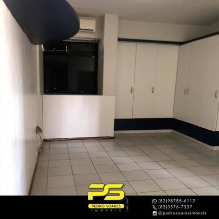 Imagem Apartamento com 4 Quartos à Venda, 135 m² em Manaíra - João Pessoa