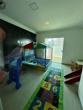 Imagem Apartamento com 3 Quartos à Venda, 120 m² em Forte - Praia Grande Imagem Apartamento com 3 Quartos à Venda, 120 m² em Forte - Praia Grande