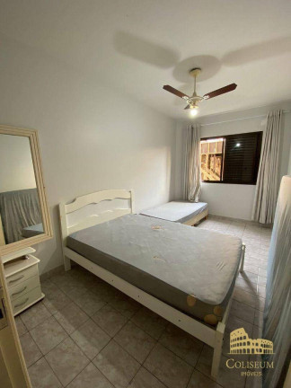 Imagem Apartamento com 1 Quarto à Venda, 45 m² em Aviação - Praia Grande Imagem Apartamento com 1 Quarto à Venda, 45 m² em Aviação - Praia Grande