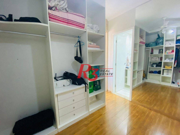 Imagem Casa com 3 Quartos à Venda, 170 m² em Boqueirão - Santos Imagem Casa com 3 Quartos à Venda, 170 m² em Boqueirão - Santos