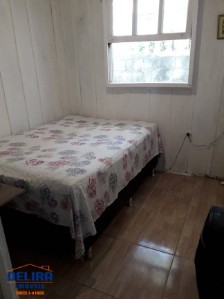 Imagem Chácara com 3 Quartos à Venda, 675 m² em Jundiaizinho (terra Preta) - Mairiporã Imagem Chácara com 3 Quartos à Venda, 675 m² em Jundiaizinho (terra Preta) - Mairiporã