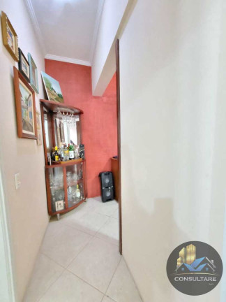 Imagem Apartamento com 1 Quarto à Venda, 62 m² em Macuco - Santos Imagem Apartamento com 1 Quarto à Venda, 62 m² em Macuco - Santos