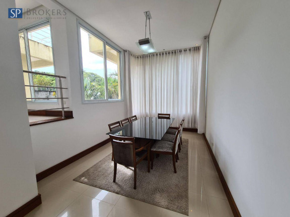 Imagem Casa com 3 Quartos à Venda, 377 m² em Condomínio Terras De Vinhedo - Vinhedo