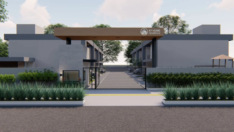 Casa de Condomínio com 3 Quartos à Venda, 187 m² em Parque Anhanguera  - Goiania