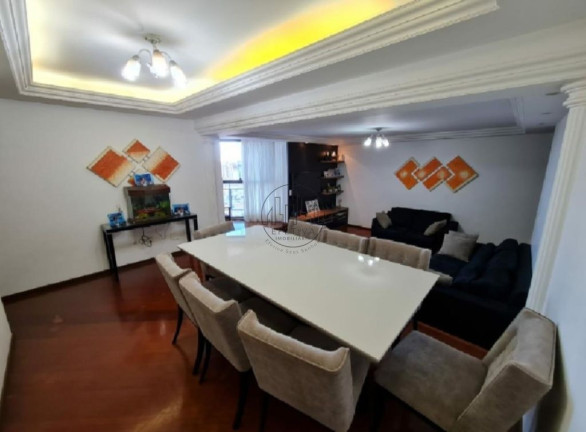 Apartamento com 4 Quartos à Venda, 147 m² em Taguatinga Sul (taguatinga) - Brasília