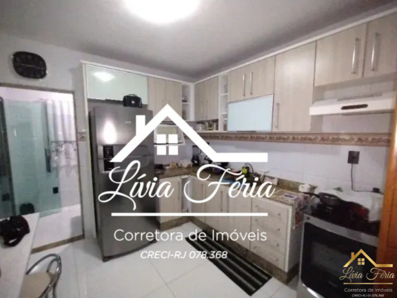 Imagem Casa com 3 Quartos à Venda,  em Parque Aurora - Campos Dos Goytacazes