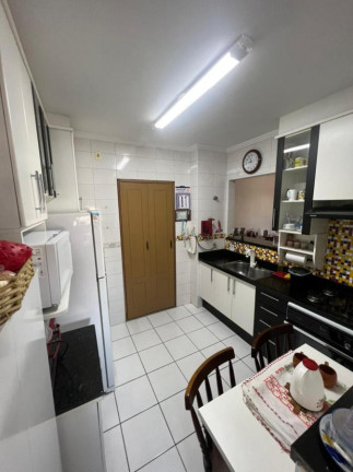 Imagem Apartamento com 2 Quartos à Venda, 69 m² em Baeta Neves - São Bernardo Do Campo