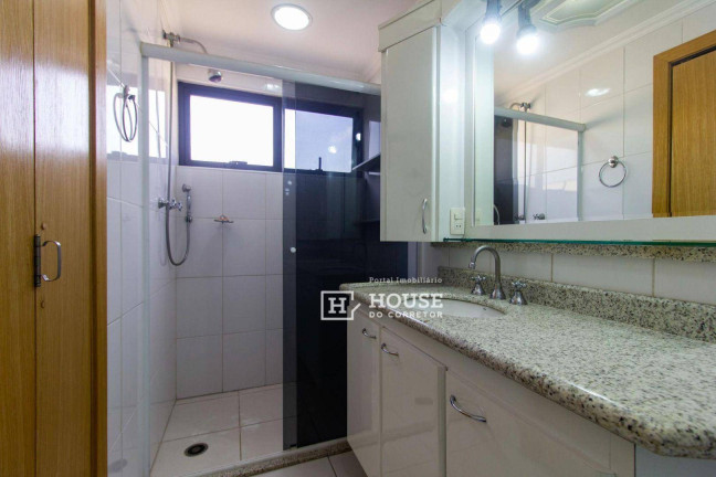 Imagem Apartamento com 5 Quartos à Venda, 196 m² em Jardim Da Saúde - São Paulo
