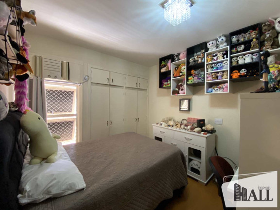 Imagem Apartamento com 3 Quartos à Venda, 134 m² em Centro - São José Do Rio Preto
