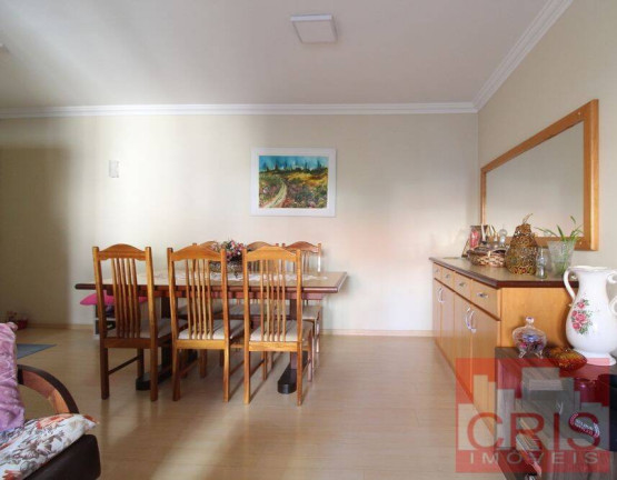 Imagem Apartamento com 3 Quartos à Venda, 100 m² em São Francisco - Bento Gonçalves
