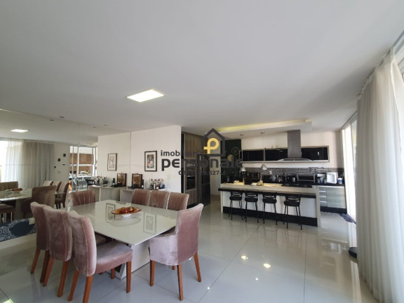 Imagem Imóvel com 4 Quartos à Venda, 409 m² em Alphaville Nova Esplanada - Votorantim Imagem Imóvel com 4 Quartos à Venda, 409 m² em Alphaville Nova Esplanada - Votorantim