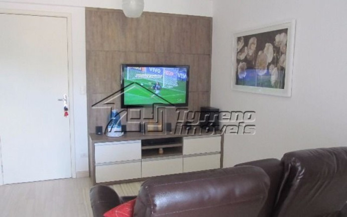 Apartamento com 2 Quartos à Venda, 58 m² em Urbanova - São José Dos Campos