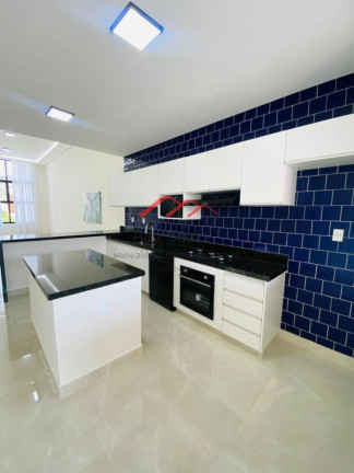Imagem Casa com 3 Quartos à Venda, 159 m² em Jardim Golden Park Residence - Hortolândia