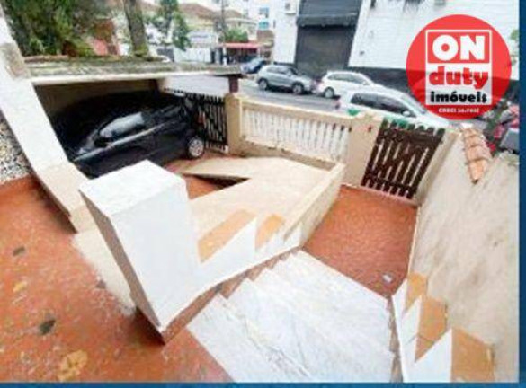 Imagem Casa com 2 Quartos à Venda, 127 m² em Vila Belmiro - Santos