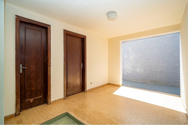 Imagem Casa com 5 Quartos à Venda, 360 m² em Mercês - Curitiba