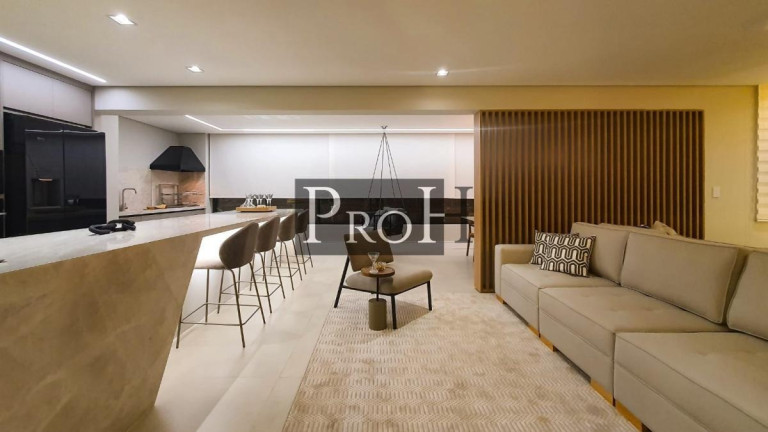 Imagem Apartamento com 4 Quartos à Venda, 178 m² em Jardim - Santo André Imagem Apartamento com 4 Quartos à Venda, 178 m² em Jardim - Santo André