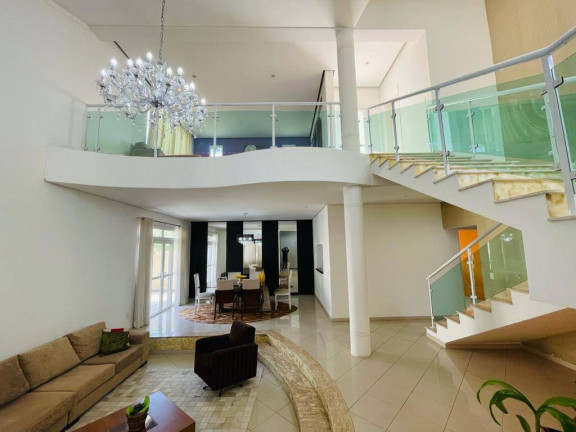 Imagem Casa de Condomínio com 4 Quartos à Venda, 580 m² em Caxambú - Jundiaí Imagem Casa de Condomínio com 4 Quartos à Venda, 580 m² em Caxambú - Jundiaí