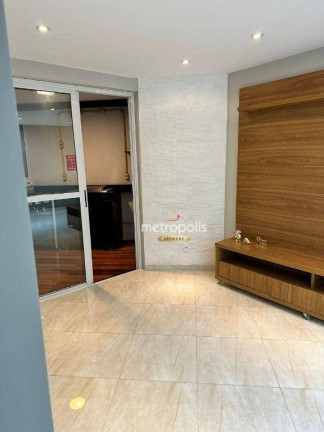 Imagem Apartamento com 3 Quartos à Venda, 72 m² em Jardim Monte Líbano - Santo André Imagem Apartamento com 3 Quartos à Venda, 72 m² em Jardim Monte Líbano - Santo André