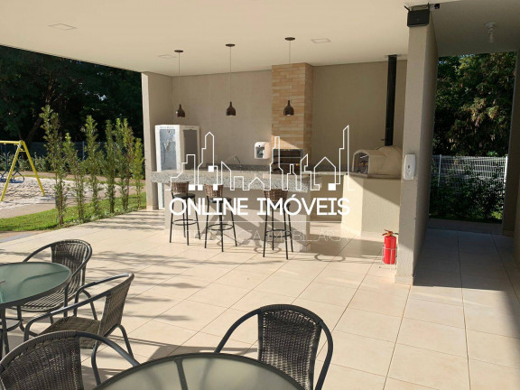 Imagem Apartamento com 2 Quartos à Venda, em Jardim Novo Ii - Mogi Guaçu Imagem Apartamento com 2 Quartos à Venda, em Jardim Novo Ii - Mogi Guaçu
