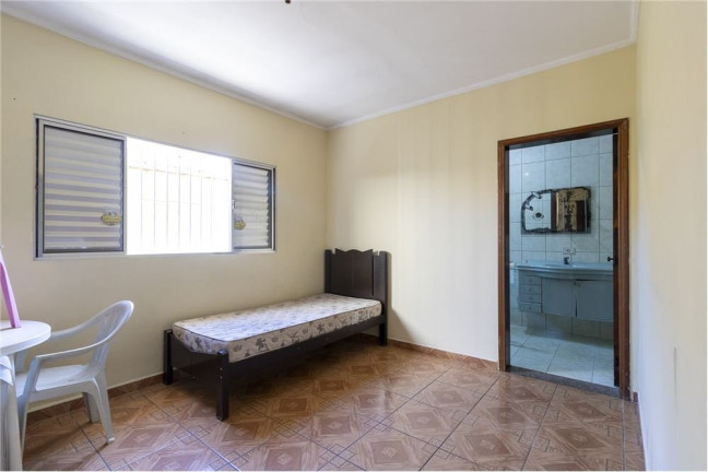 Imagem Casa com 3 Quartos à Venda, 200 m² em Vila Alpina - São Paulo Imagem Casa com 3 Quartos à Venda, 200 m² em Vila Alpina - São Paulo