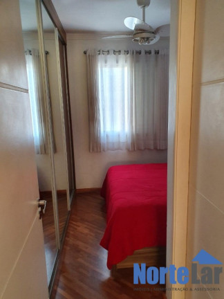 Imagem Apartamento com 2 Quartos à Venda, 64 m² em Vila Guilherme - São Paulo