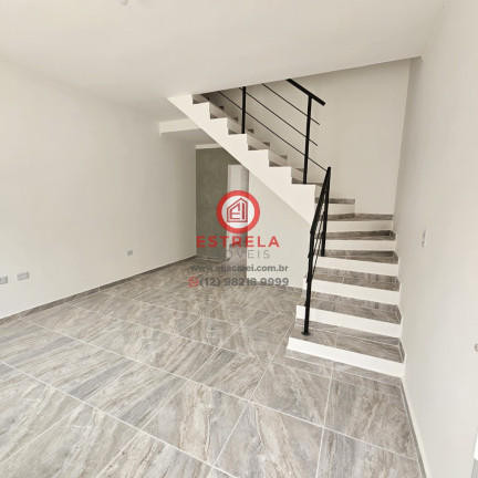 Casa com 2 Quartos à Venda, 68 m² em Centro - Santa Branca