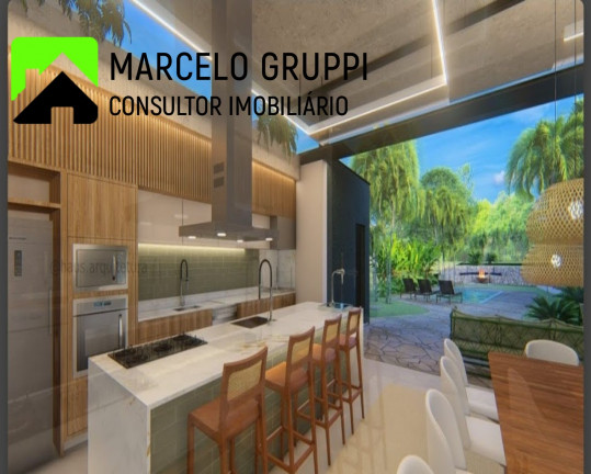 Imagem Casa com 4 Quartos à Venda, 373 m² em Jardim Indaiatuba Golf - Indaiatuba Imagem Casa com 4 Quartos à Venda, 373 m² em Jardim Indaiatuba Golf - Indaiatuba