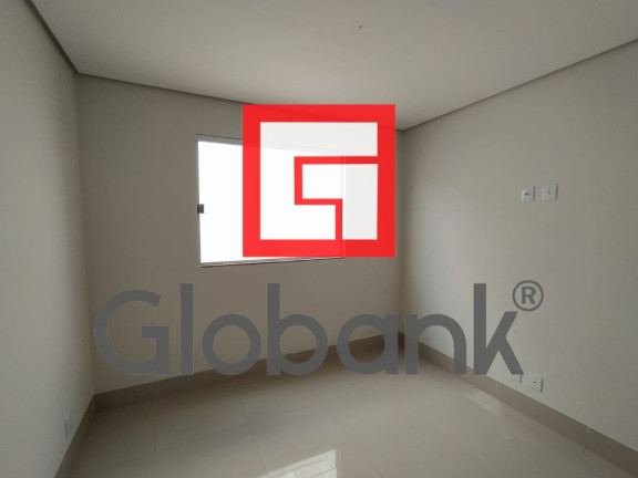 Imagem Casa com 2 Quartos à Venda,  em Jardim Olímpico - Montes Claros