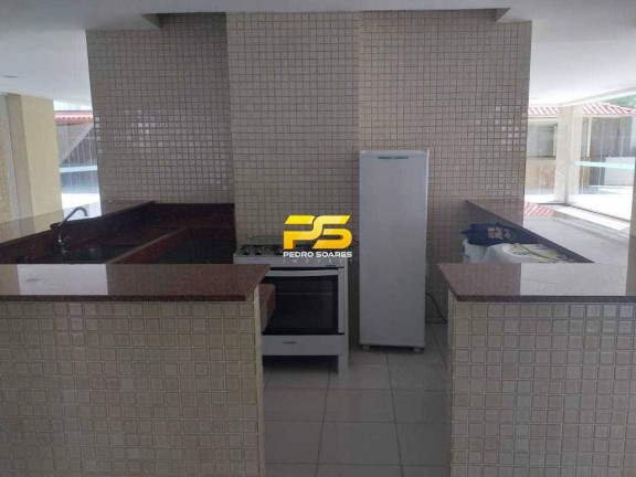 Imagem Apartamento com 3 Quartos à Venda, 147 m² em Tambaú - João Pessoa Imagem Apartamento com 3 Quartos à Venda, 147 m² em Tambaú - João Pessoa