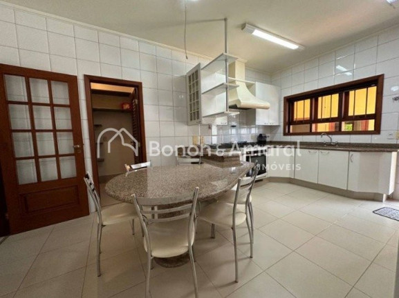 Imagem Casa de Condomínio com 5 Quartos à Venda, 717 m² em Loteamento Residencial Barão D - Campinas Imagem Casa de Condomínio com 5 Quartos à Venda, 717 m² em Loteamento Residencial Barão D - Campinas