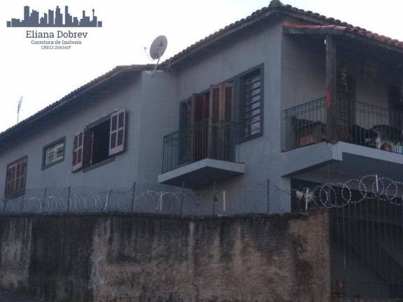 Imagem Casa com 3 Quartos à Venda, 278 m² em Bragança Paulista