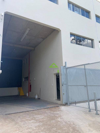 Imagem Galpão para Alugar, 2.486 m² em Parque Industrial Das Oliveiras - Taboão Da Serra