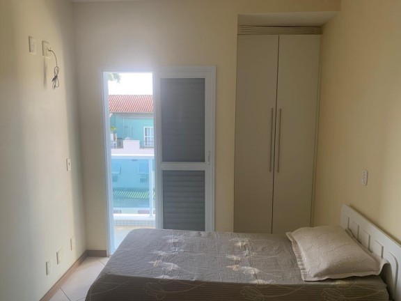 Imagem Apartamento com 3 Quartos à Venda, 128 m² em Praia Grande - Ubatuba