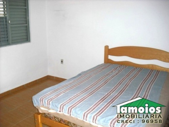Imagem Sobrado com 2 Quartos para Temporada, 70 m² em Itaguá - Ubatuba