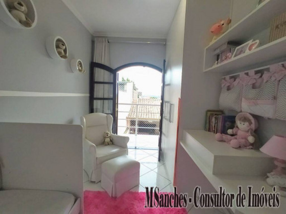 Imagem Casa com 3 Quartos à Venda, 209 m² em Jardim Ferreira - Sorocaba