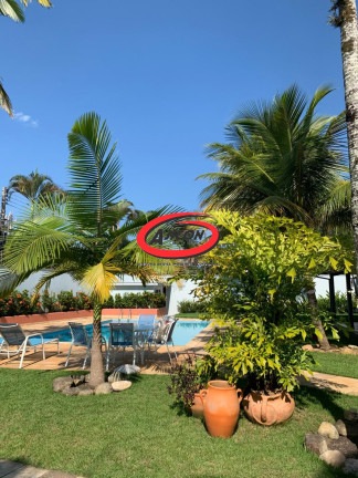 Imagem Casa com 4 Quartos à Venda, 425 m² em Itaguá - Ubatuba Imagem Casa com 4 Quartos à Venda, 425 m² em Itaguá - Ubatuba