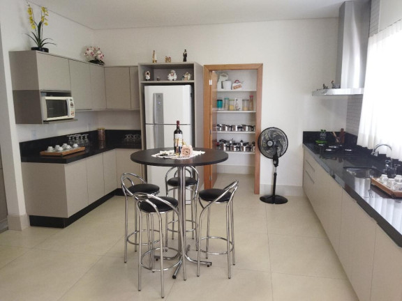 Imagem Casa de Condomínio com 3 Quartos à Venda, 191 m² em Jardim Colibri - Marília Imagem Casa de Condomínio com 3 Quartos à Venda, 191 m² em Jardim Colibri - Marília