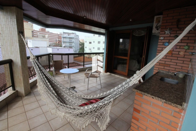 Imagem Apartamento com 4 Quartos à Venda, 240 m² em Nossa Senhora Medianeira - Santa Maria