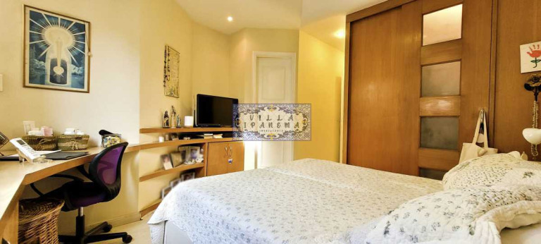 Imagem Apartamento com 3 Quartos à Venda, 130 m² em Ipanema - Rio De Janeiro Imagem Apartamento com 3 Quartos à Venda, 130 m² em Ipanema - Rio De Janeiro