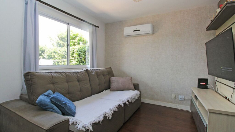 Imagem Casa de Condomínio com 3 Quartos à Venda, 144 m² em Sarandi - Porto Alegre