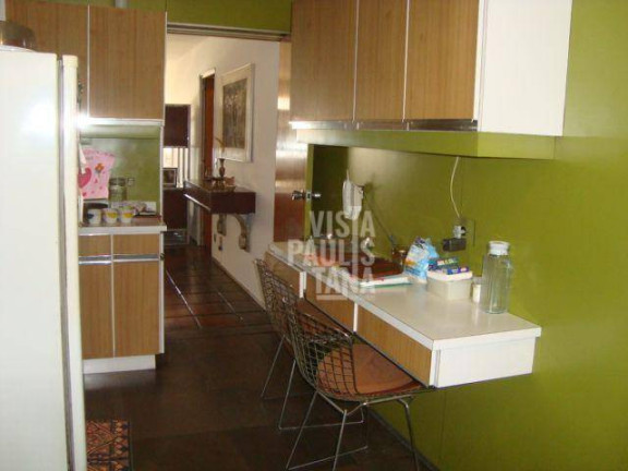 Imagem Apartamento com 3 Quartos à Venda, 137 m² em Itaim Bibi - São Paulo Imagem Apartamento com 3 Quartos à Venda, 137 m² em Itaim Bibi - São Paulo