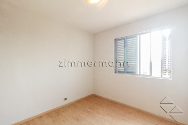 Imagem Apartamento com 3 Quartos à Venda, 138 m² em Chacara Santo Antonio - São Paulo
