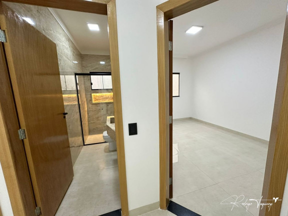 Imagem Casa com 3 Quartos à Venda, 125 m² em Pontal Sul - Acréscimo - Aparecida De Goiânia