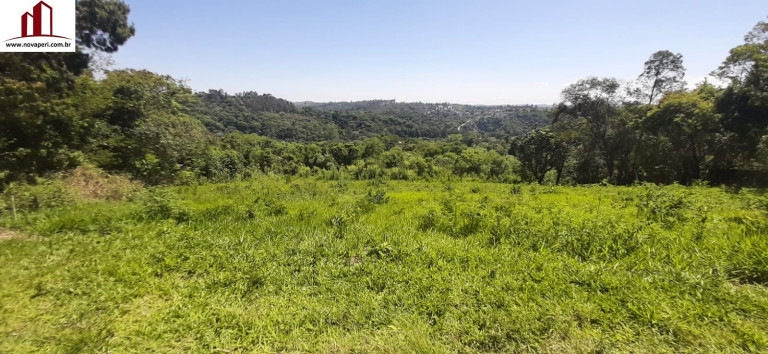Terreno à Venda, 918 m² em Chácaras Bom Tempo - Franco Da Rocha