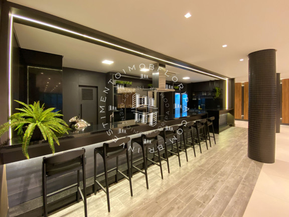 Imagem Apartamento com 3 Quartos à Venda, 101 m² em Itacorubi - Florianópolis