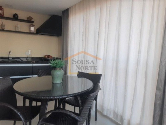 Imagem Apartamento com 2 Quartos à Venda, 76 m² em Santana - São Paulo