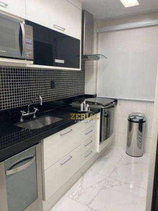 Imagem Apartamento com 3 Quartos à Venda, 84 m² em Jardim São Caetano - São Caetano Do Sul