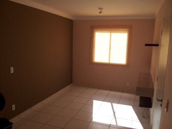 Imóvel com 3 Quartos à Venda, 55 m² em Residencial Real Parque Sumaré - Sumaré